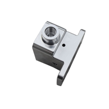 High Precision Machining Casting Stamping Robotics Parts with Fast Delivery