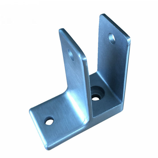Customized Stainless Steel Machining Hinge Metal CNC Machining Parts