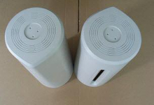 CNC Machined Plastic Parts Precision Machining Machined Parts