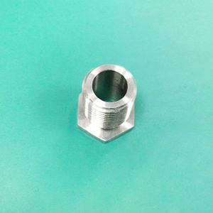 SUS 304 Precision Machining Part for Automation Industry