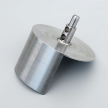 Customized Anodized Aluminum Automobile CNC Machining/Machined/Machine Parts