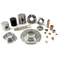 Competitive Price Stainless Steel High Precision Machining Part