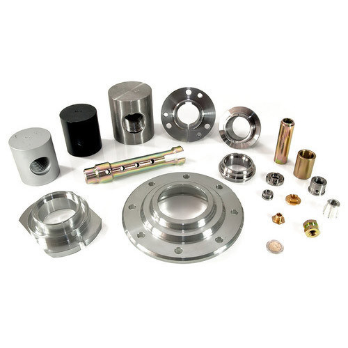 Competitive Price Stainless Steel High Precision Machining Part
