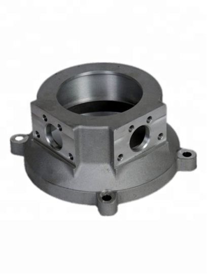 China Factory Supply High Precision Competitive Machining Part for Engine