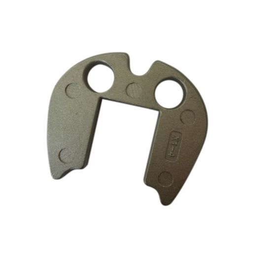 High Precision CNC Milling Machine Part for Motor