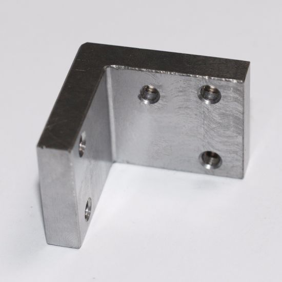 High Quality OEM Precision Milling Part for Motor