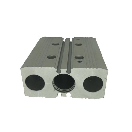 High Precision Industrial Milling Turning CNC Machining Part China Supplier for Automation Industry