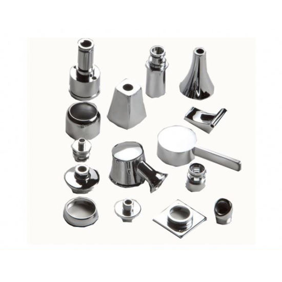 Customized Made Motorcycle Machining Casting Stamping Parts