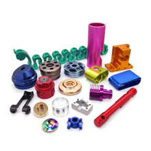 High Precision Product Turning Milling Parts