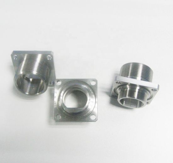 Best Seller Precision Industrial Milling Turning CNC Machining Part China Manufacturer