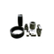 China Supplier Precision Stainless Steel Industrial Milling Turning CNC Machining Part