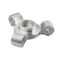 CNC Machining Aluminium Parts for Automation Packaging Machinery