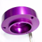 CNC Machining/Machined Aluminium Parts for Automation Packaging Machinery