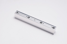 High Precision Metal Parts Automated Non-Destructive CNC Spare Parts