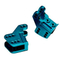 Precision CNC Machining Parts for Food/Medical Assembly Packaging Line