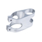 Customized Machined Metal Aluminium Medical Assembly Automatic CNC Machining Parts