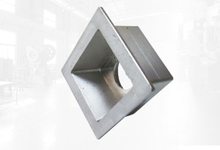 CNC Machining LED Small Spot Light Body Precision Lathe Parts