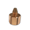 Small Copper Processing Machinery Non-Standard Copper Parts