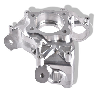 CNC Lathe Precision Aluminum Alloy Brass Mechanical Parts