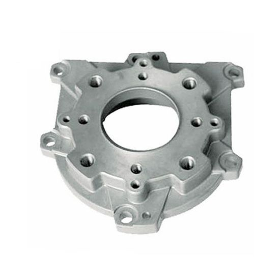 Good Quality CNC Machined Plastic Nylon Parts