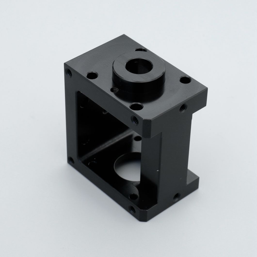 High Precision Metal Plastic Machined CNC Machining POM Parts
