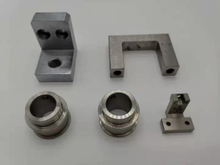China OEM CNC Machined Parts, CNC Machining Spare Parts