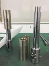 Aluminum Customized CNC Machining/Machined/Machine Parts