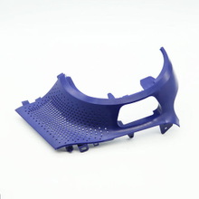 Injection Molding Eco-Friendly Custom Plastic Rapid Prototype Parts