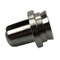 Custom CNC Machining Machined Machinery Machine Steel Parts