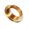 CNC Machining/Machined Brass Parts for Automatic Packaging Machinery
