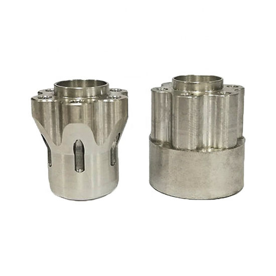 Competitive Price CNC Machining Precision Part