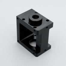 Custom High Precision Camera CNC Machining/Machined/Machinery Parts