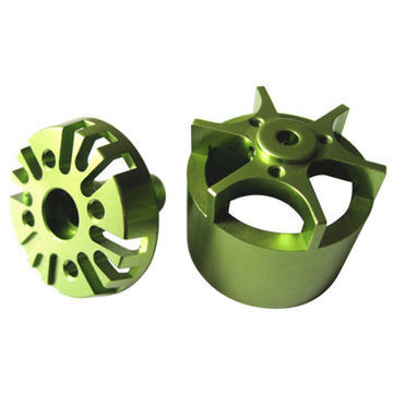 CNC Machinery Stamping Parts Plastic Machine Auto Lathe Parts