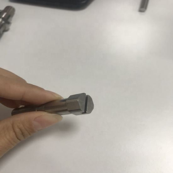 Good Price High Precision Customized Titanium CNC Machining Part