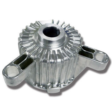 CNC Machined Parts, CNC Milling Parts, Precision Machining Part