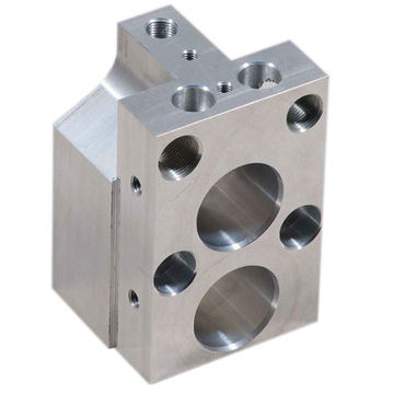 CNC Machined Parts CNC Milling Parts Machining Part Turned Parts