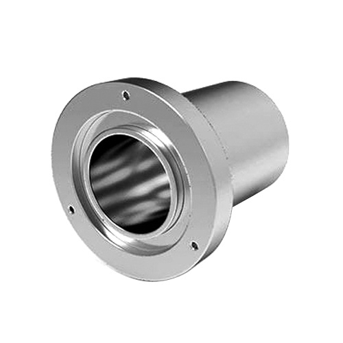 Customized Metal Milling CNC Machining Food Packaging Machine Parts