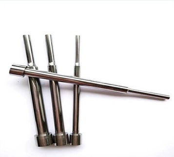 Precision Shaped Tungsten Steel Parts Punch Needle