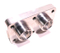 China Supplier Casting Spare Part for motorcycle