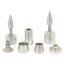 CNC Machining Genuine Spare Parts for Liugong Loader Excavator Crane