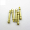 Brone Precision Industrial Milling Turning CNC Machining Part China Supplier