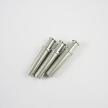 High Precision Low Price Machining Casting Stamping Robotics Parts with Fast Delivery