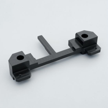 CNC Machined Machinery Anodizing Aluminum Machining Parts