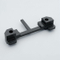 CNC Machined Machining Hard Black Anodizing Aluminum Parts