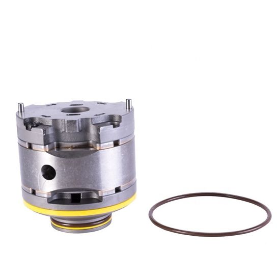 Precision Casting Stamping Machining Engine Parts Pump