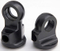CNC Machined Machinery Black Anodizing Aluminium Machining Parts
