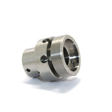 Hot Selling Precision CNC Turning Part for Aircraft