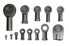 OEM CNC Forging Casting Milling Machinery Part