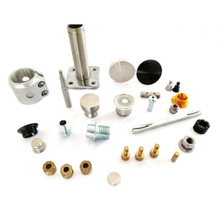 Samlll Quantity CNC Machining Aluminum Part for Engine