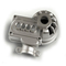 Precision Turned Parts CNC Machined Parts Milling Parts